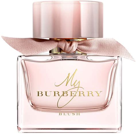 my Burberry blush perfume price